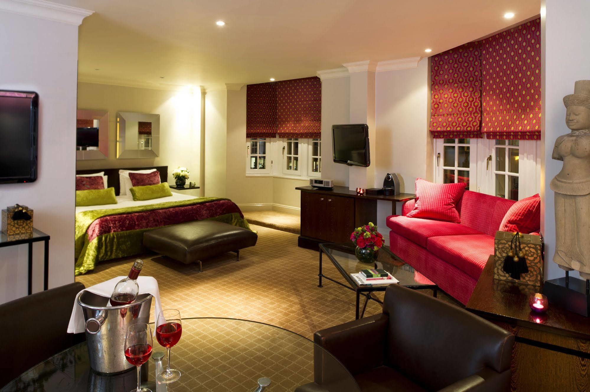 Radisson Blu Hotel, Euston Square Hotel Londres