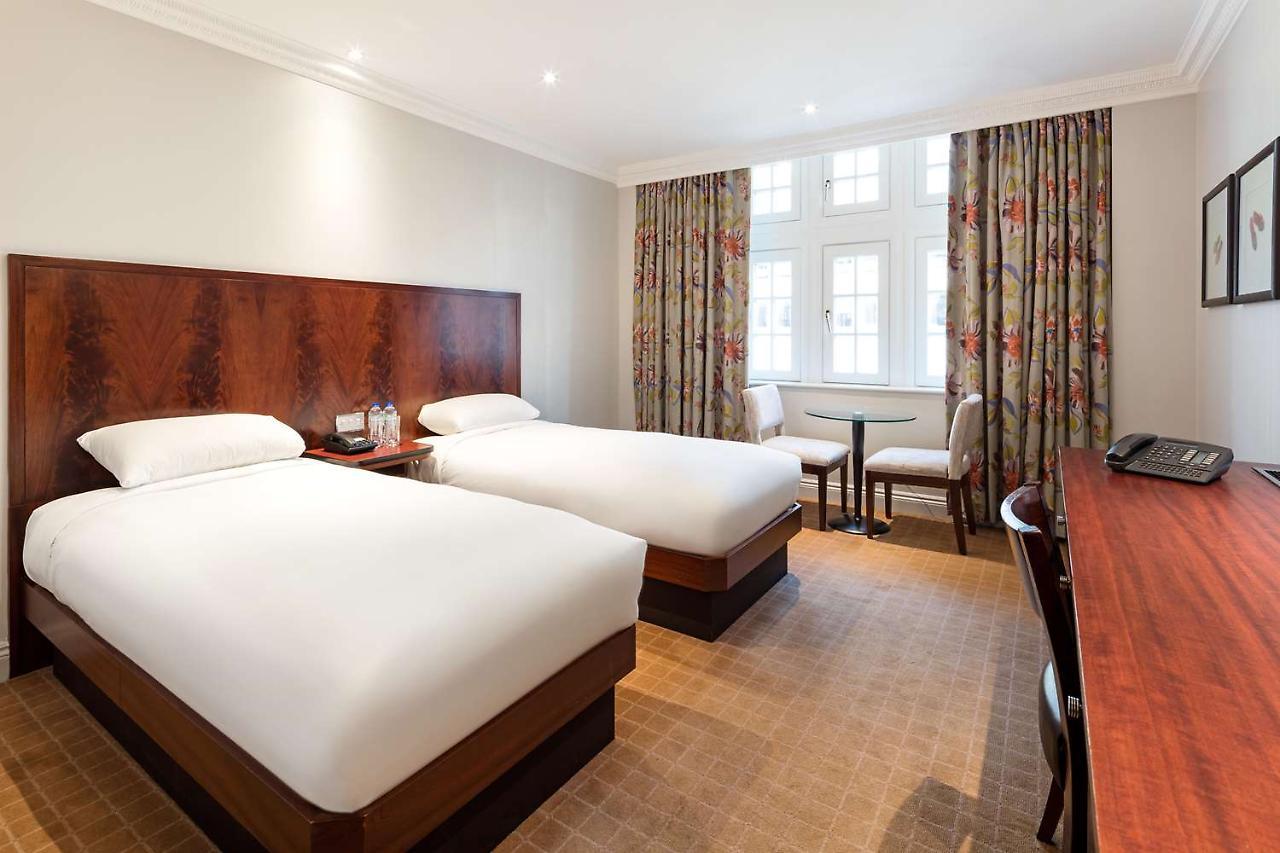 Radisson Blu Hotel, Euston Square Londres