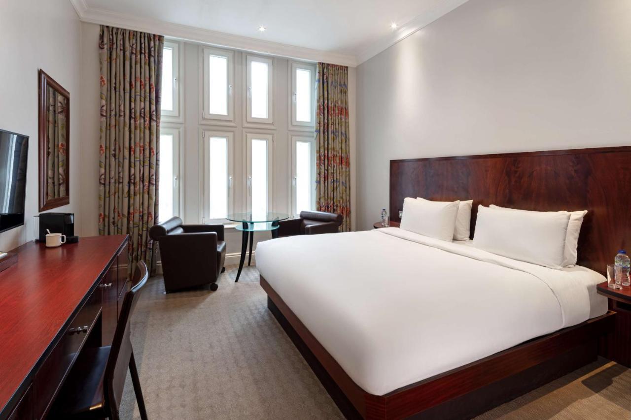 Radisson Blu Hotel, Euston Square - Formerly Grafton Londres