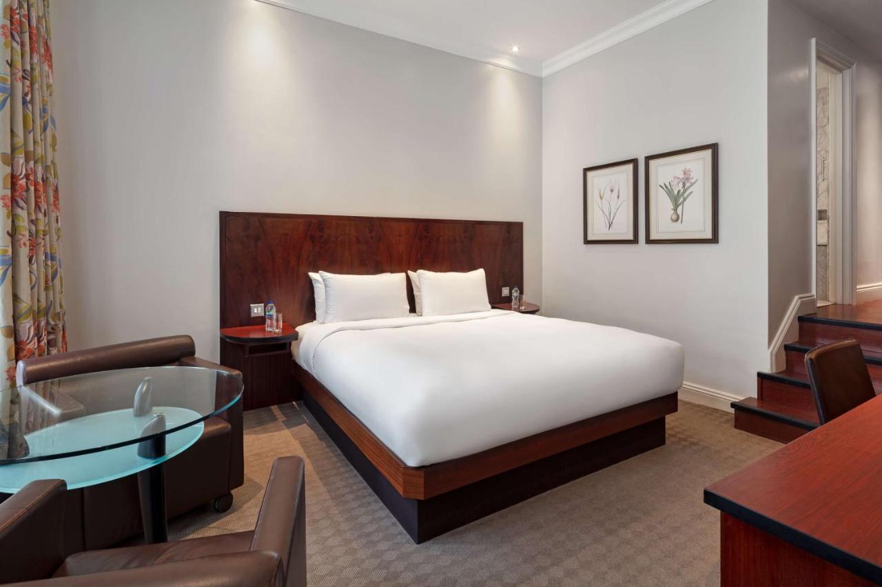 Radisson Blu Hotel, Euston Square 4* Londres