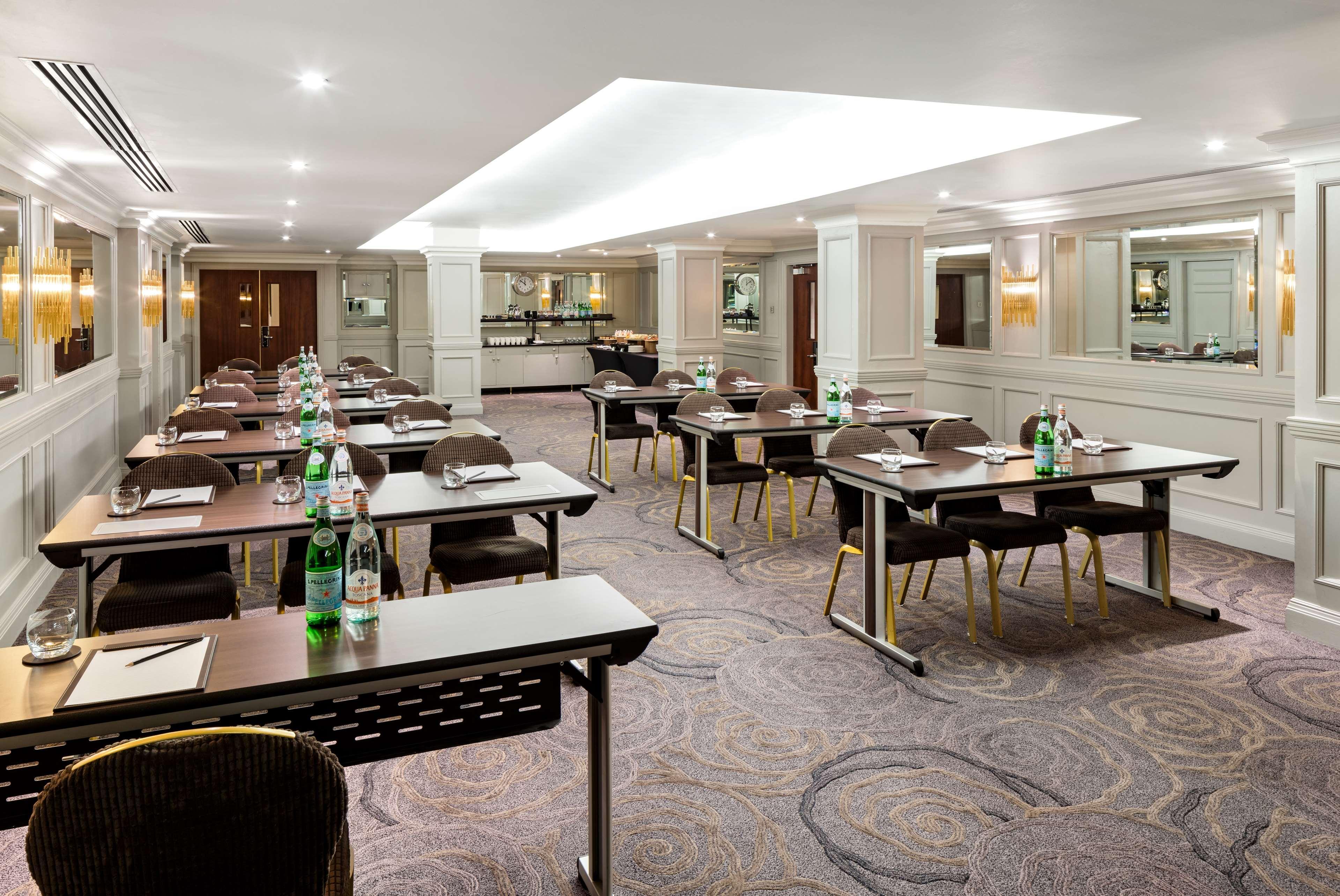 Radisson Blu Hotel, Euston Square 4* Londres