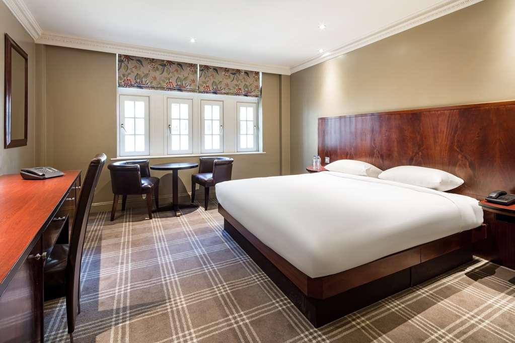 Radisson Blu Hotel, Euston Square Hotel Londres