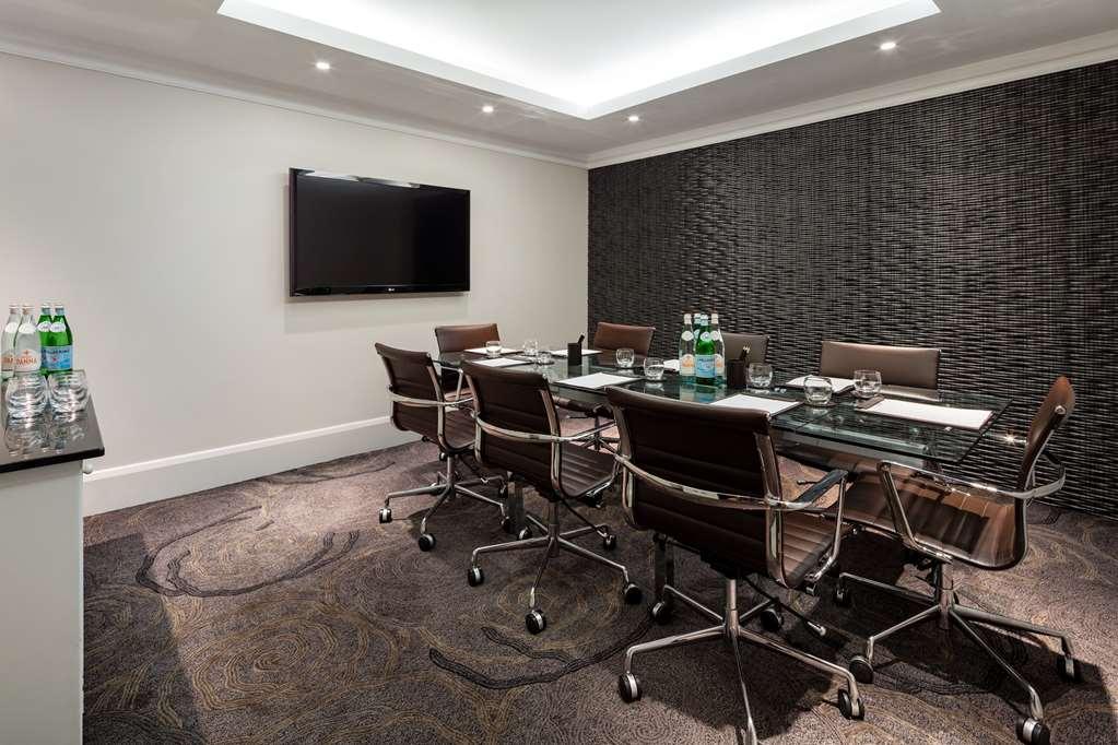 Radisson Blu Hotel, Euston Square Londres