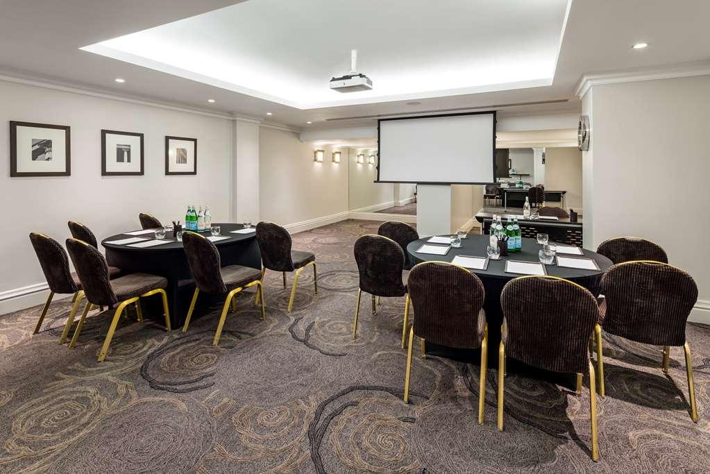 Hotel Radisson Blu Hotel, Euston Square Londres