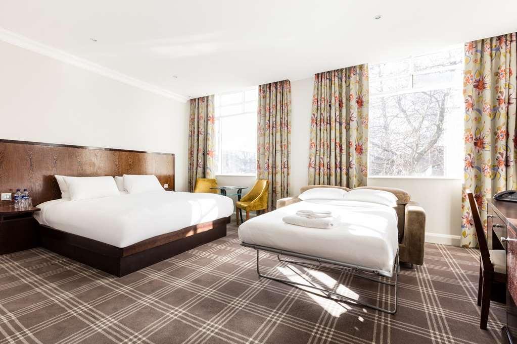 Radisson Blu Hotel, Euston Square Londres