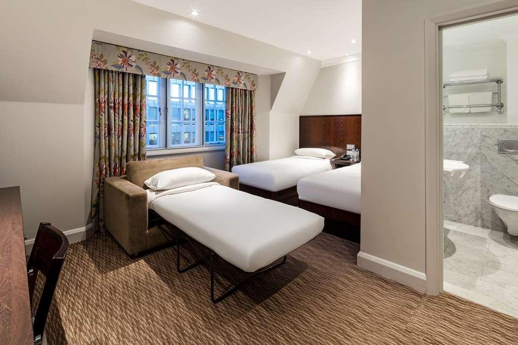 Radisson Blu Hotel, Euston Square Londres