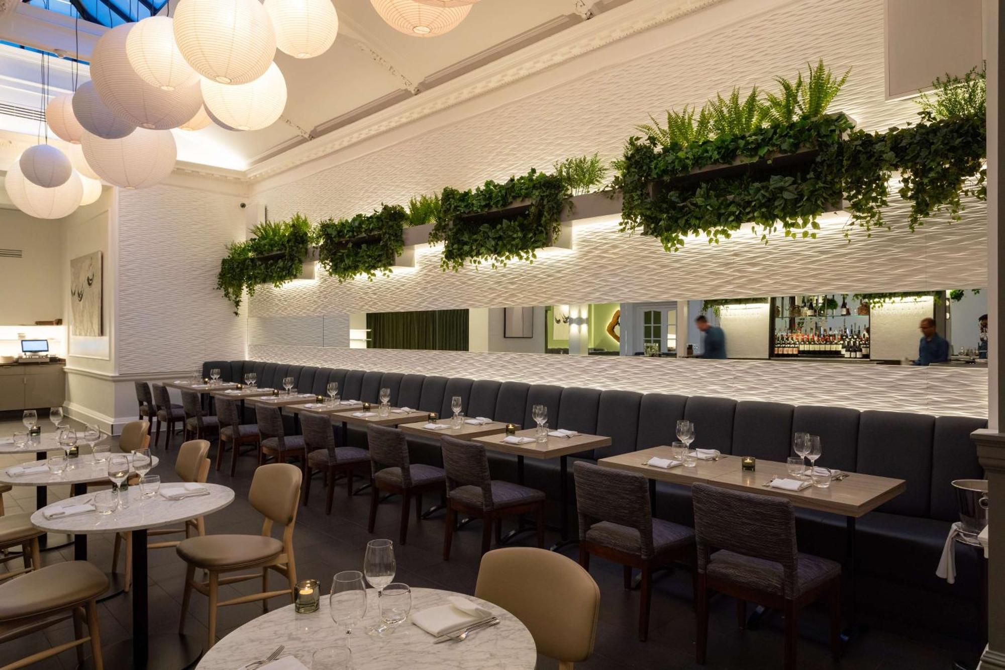 Radisson Blu Hotel, Euston Square - Formerly Grafton 4* Londres