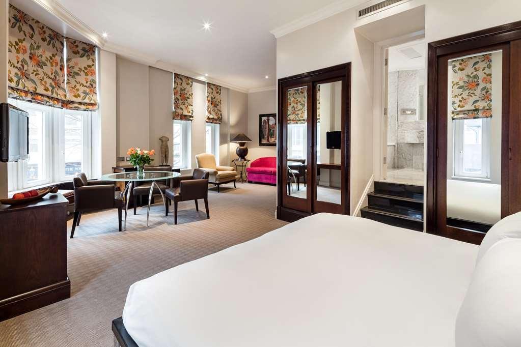 Radisson Blu Hotel, Euston Square - Formerly Grafton Londres
