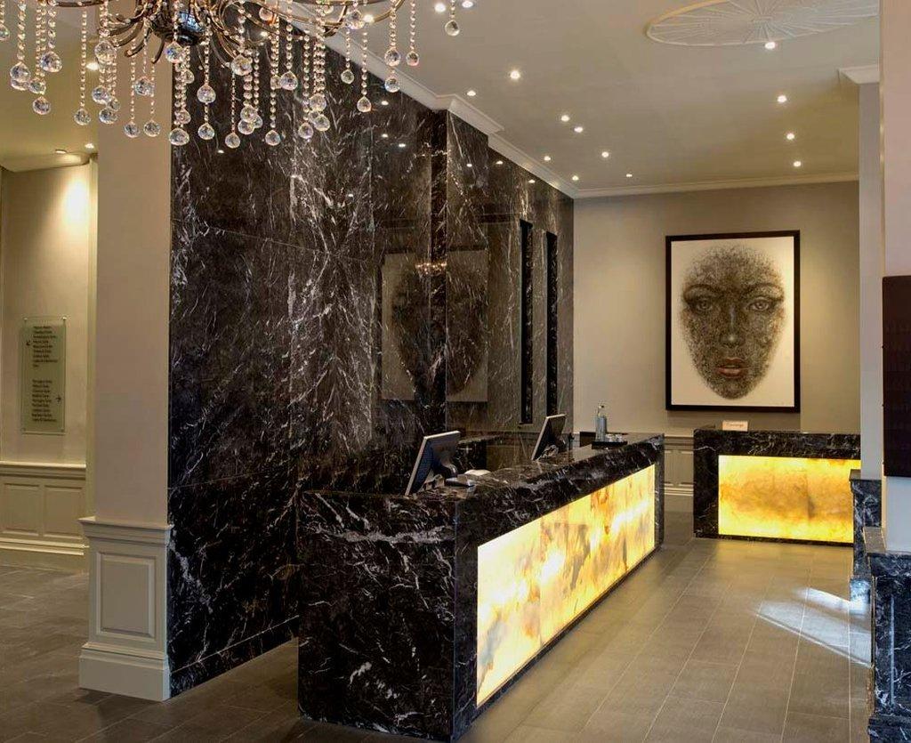 Radisson Blu Hotel, Euston Square Hotel