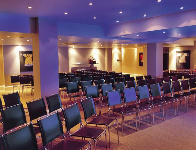 Radisson Blu Hotel, Euston Square 4* Londres