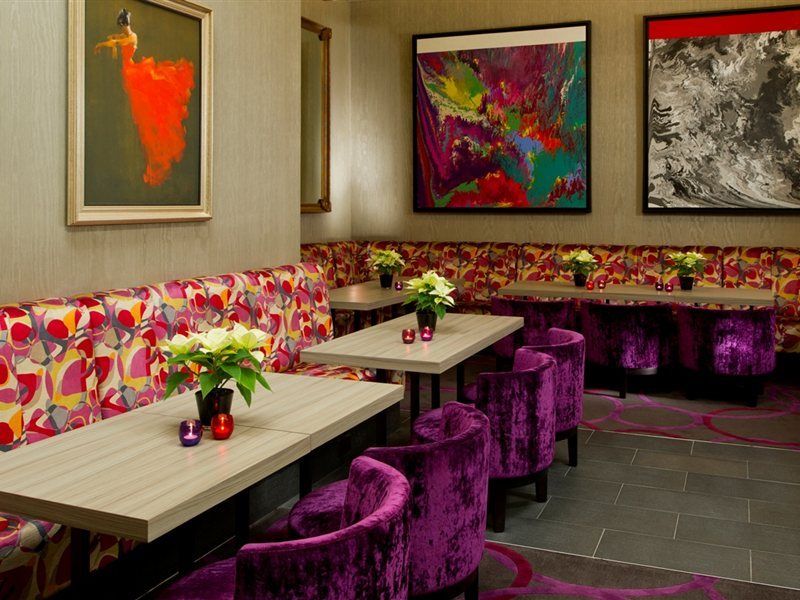 Hotel Radisson Blu Hotel, Euston Square