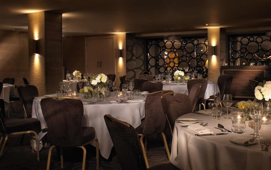 Hotel Radisson Blu Hotel, Euston Square Londres
